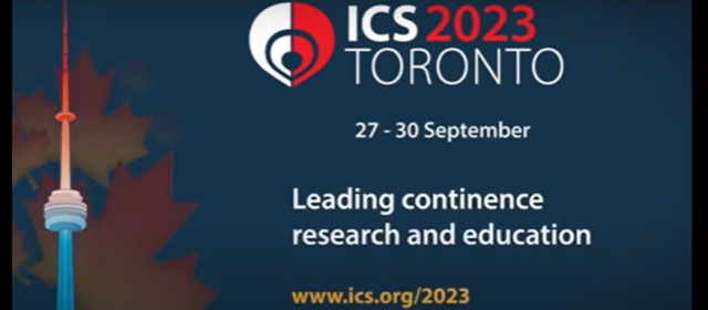 ICS 2023